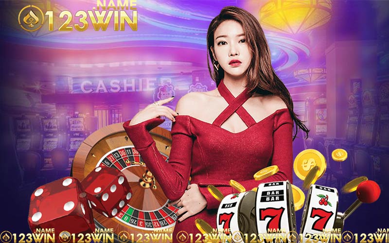 Mẹo chơi casino 123win cho tân thủ